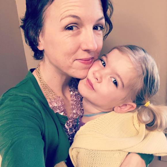 Meet your Posher, Kimberly - Picture 1 of 1